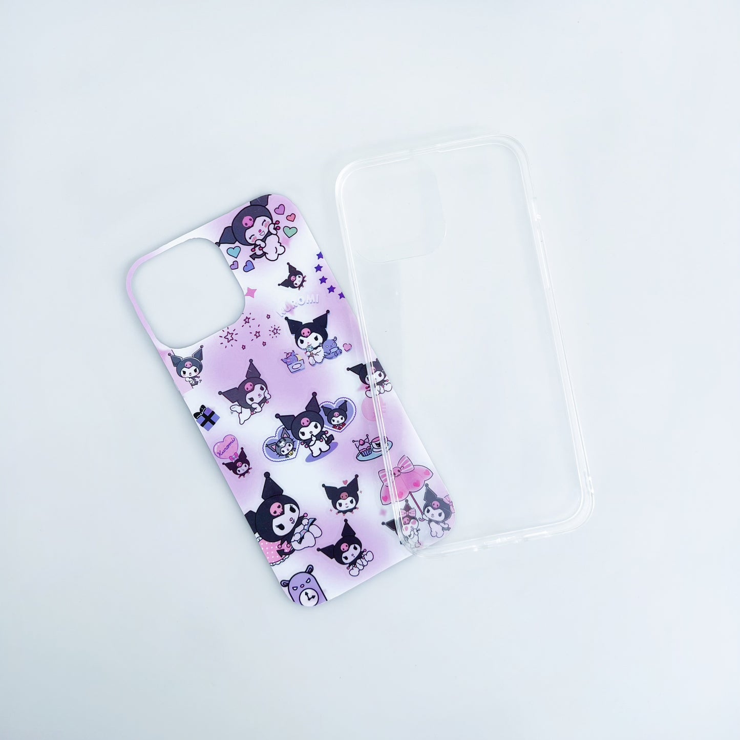 Customised Phone Cases