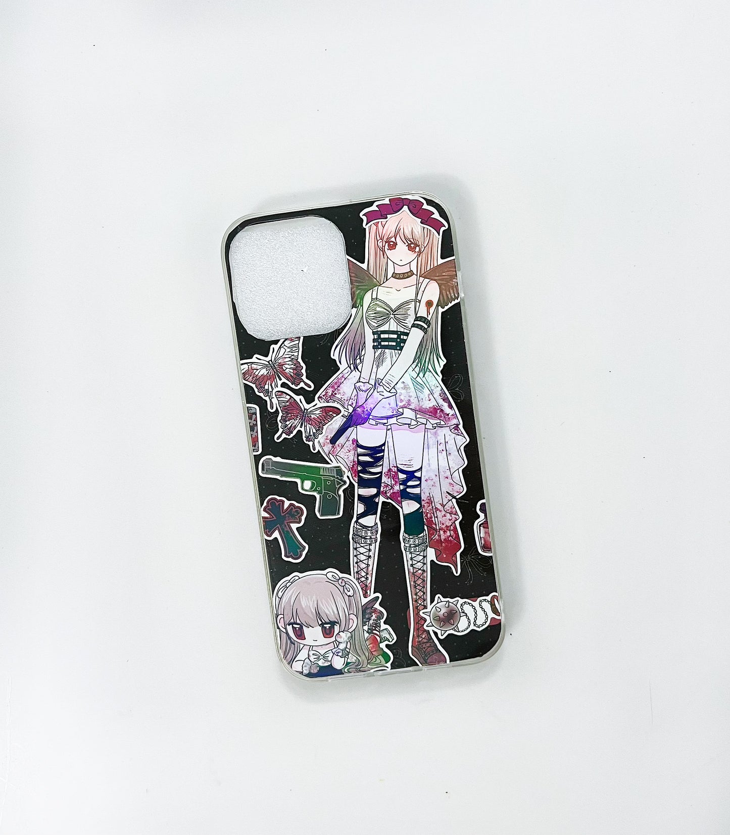 Customised Phone Cases