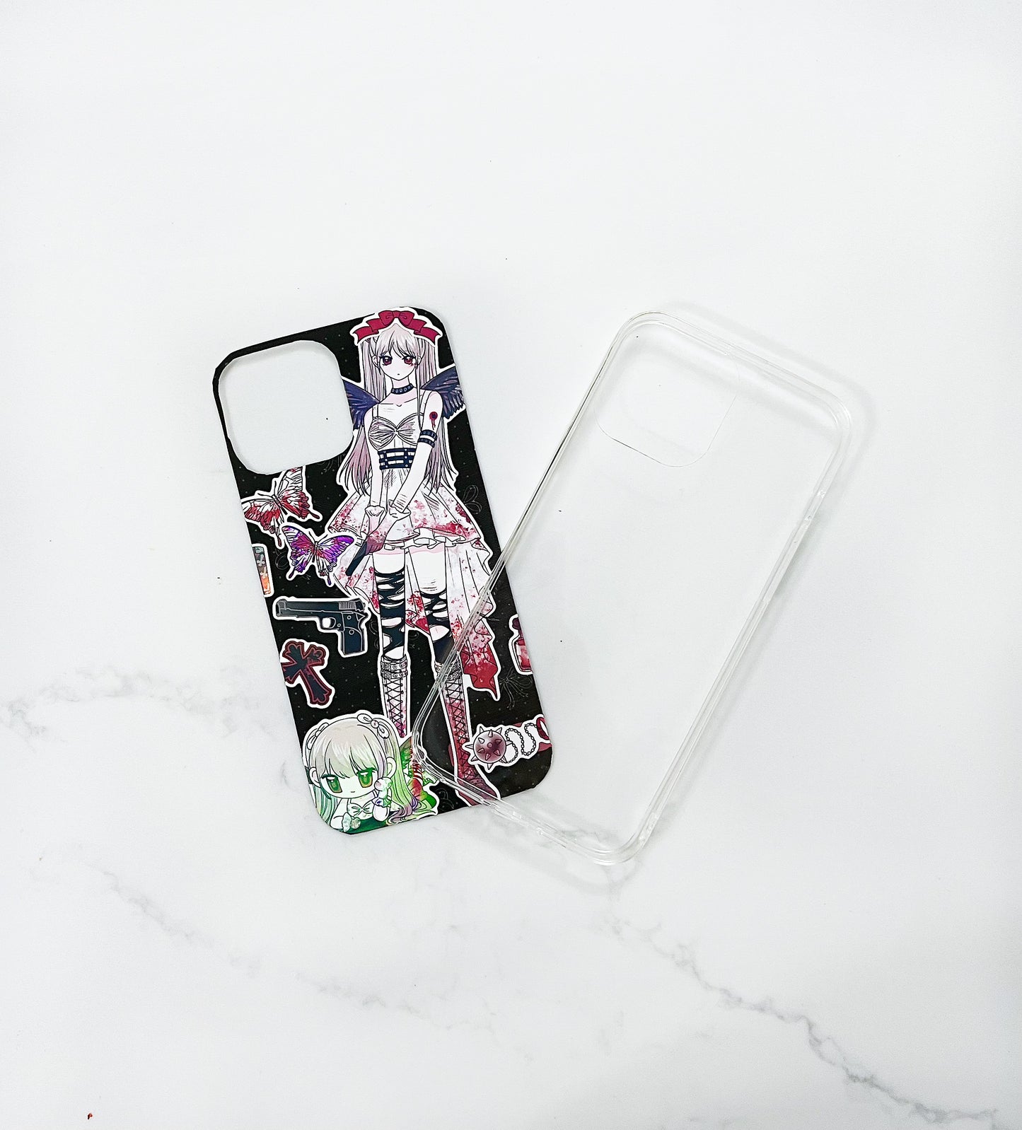 Customised Phone Cases