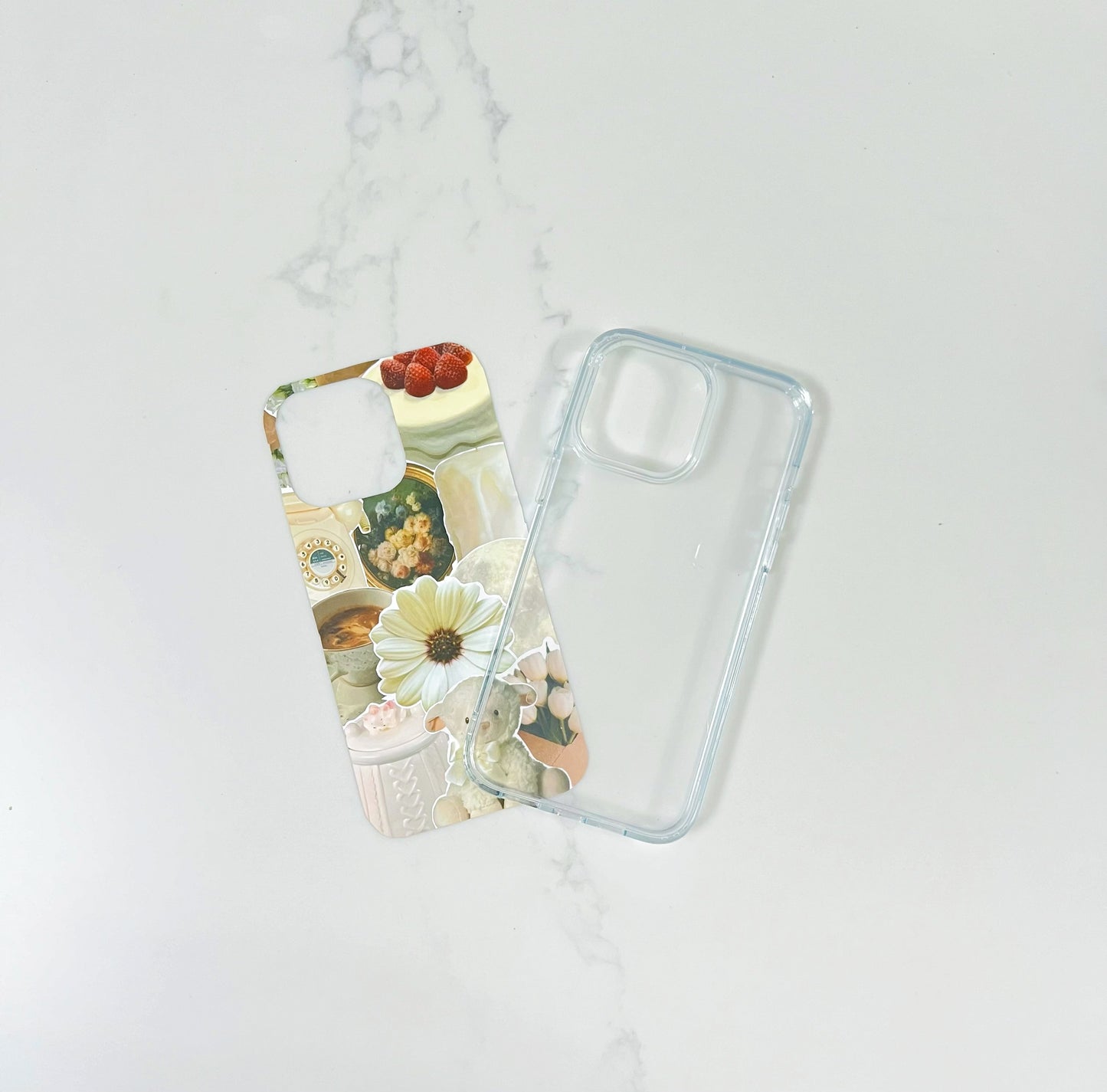 Customised Phone Cases