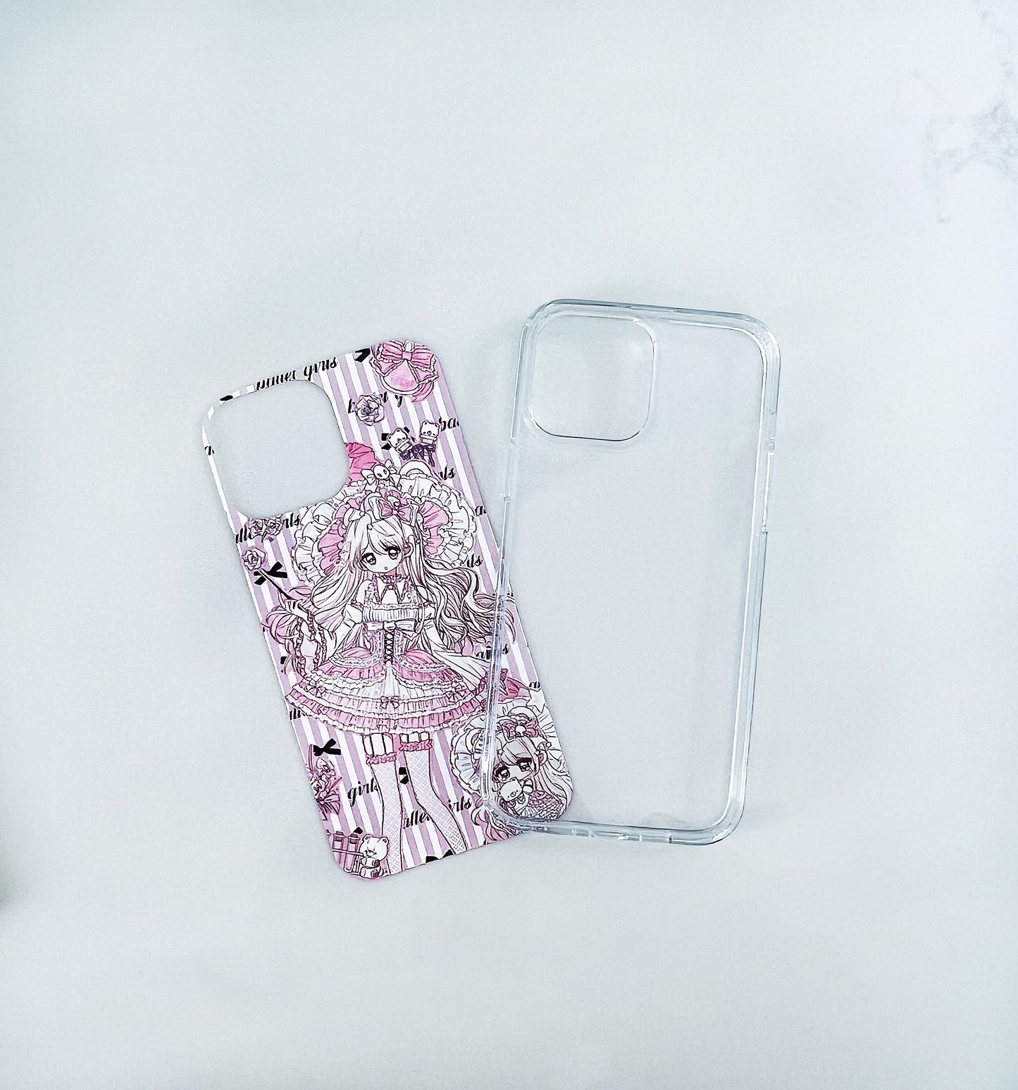 Customised Phone Cases
